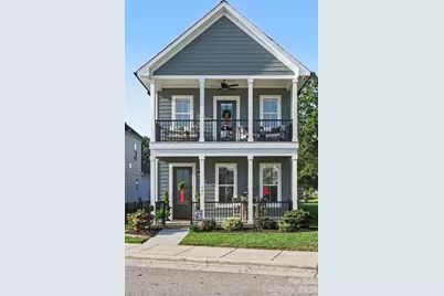 131 W F Street, Kannapolis, NC 28081 - Photo 1