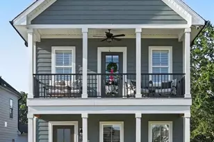 131 W F St, Kannapolis, NC 28081 - Photo 1