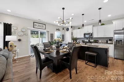 1101 Freeman View Drive, Albemarle, NC 28001 - Photo 11