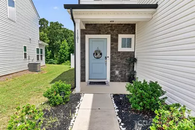 1101 Freeman View Drive, Albemarle, NC 28001 - Photo 3