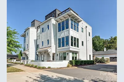 1107 Reece Road, Charlotte, NC 28209 - Photo 1