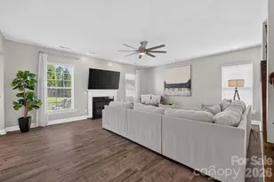 15110 Brannock Hills Dr, Charlotte, NC 28278 - Photo 13