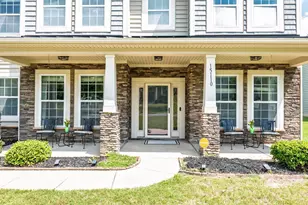 15110 Brannock Hills Dr, Charlotte, NC 28278 - Photo 9