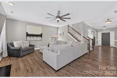 15110 Brannock Hills Drive, Charlotte, NC 28278 - Photo 15
