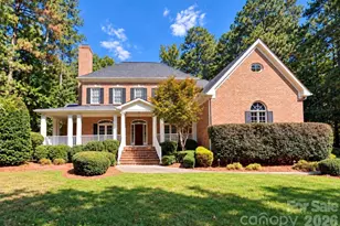 8500 Broxburn Ln, Waxhaw, NC 28173 - Photo 1