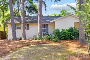 4828 Gilmore Dr, Charlotte, NC 28209 - Photo 1