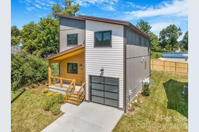 138 Shiloh Road, Asheville, NC 28803 - Photo 41