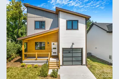 138 Shiloh Road, Asheville, NC 28803 - Photo 1