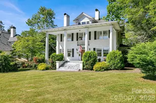 208 Probart St, Brevard, NC 28712 - Photo 1