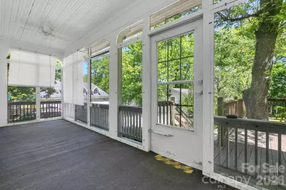 208 Probart Street, Brevard, NC 28712 - Photo 43
