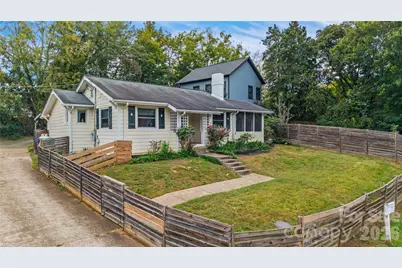 9 Oakley Road, Asheville, NC 28803 - Photo 1