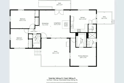 41 Bear Trail, Fairview, NC 28730 - Photo 25