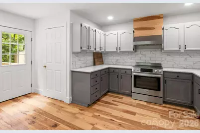 41 Bear Trail, Fairview, NC 28730 - Photo 11