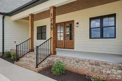 1249 Stonegate Drive, Salisbury, NC 28147 - Photo 3