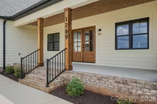 1249 Stonegate Dr, Salisbury, NC 28147 - Photo 3