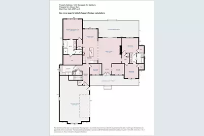 1249 Stonegate Drive, Salisbury, NC 28147 - Photo 47