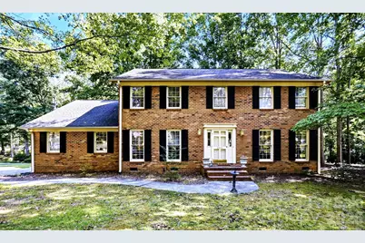 2504 Knights Court, Monroe, NC 28110 - Photo 1