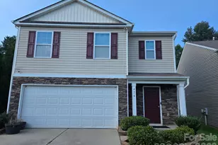 4104 Long Arrow Dr, Concord, NC 28025 - Photo 1