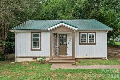 501 Hunter Street, York, SC 29745 - Photo 1