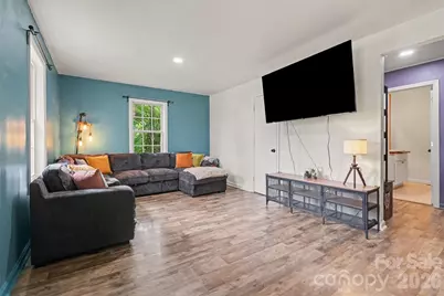 501 Hunter Street, York, SC 29745 - Photo 3