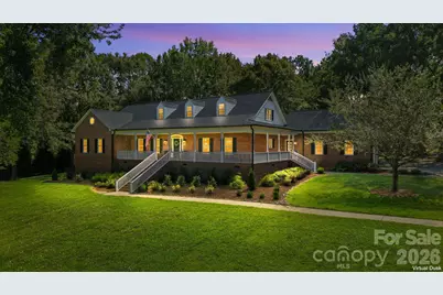 2505 Goldmine Road, Monroe, NC 28110 - Photo 1
