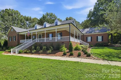 2505 Goldmine Road, Monroe, NC 28110 - Photo 45