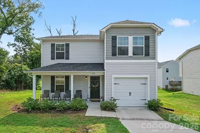 117 Barron Boulevard, Lancaster, SC 29720 - Photo 1
