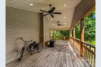 299 McDowell Lane, Burnsville, NC 28714 - Photo 43