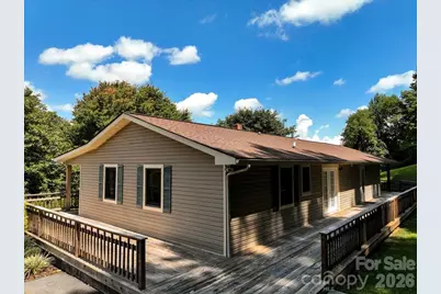 299 McDowell Lane, Burnsville, NC 28714 - Photo 7