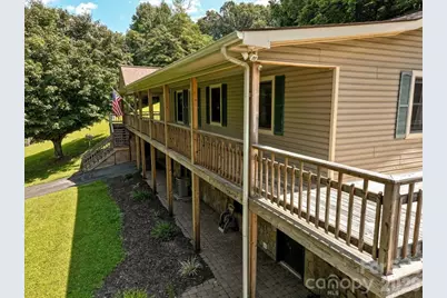 299 McDowell Lane, Burnsville, NC 28714 - Photo 1