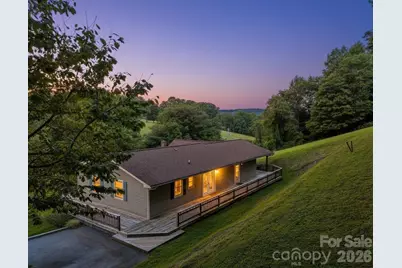 299 McDowell Lane, Burnsville, NC 28714 - Photo 5