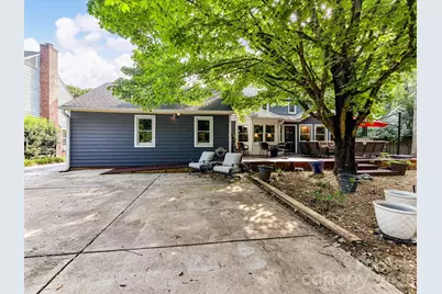 4514 Pendock Court, Charlotte, NC 28226 - Photo 47