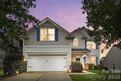6006 Pine Cone Lane, Monroe, NC 28110 - Photo 1