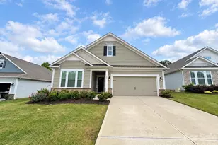 485 York Rd, Troutman, NC 28166 - Photo 1