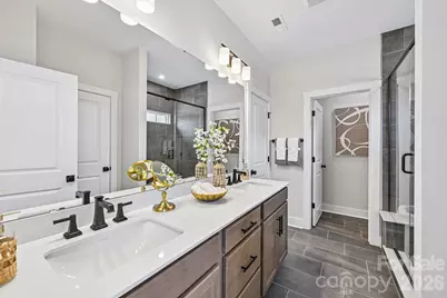 4120 Hickory Place Lane, Pineville, NC 28134 - Photo 33