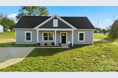128 N Main Street, Granite Falls, NC 28630 - Photo 1