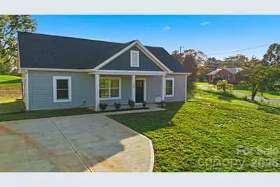 128 N Main Street, Granite Falls, NC 28630 - Photo 3