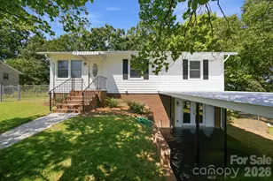 1720 Valwood St, Kannapolis, NC 28083 - Photo 1
