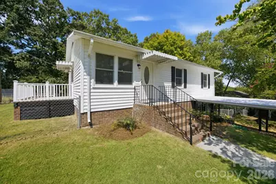 1720 Valwood Street, Kannapolis, NC 28083 - Photo 3