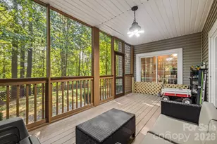 212 Carriage Springs Way, Hendersonville, NC 28791 - Photo 35