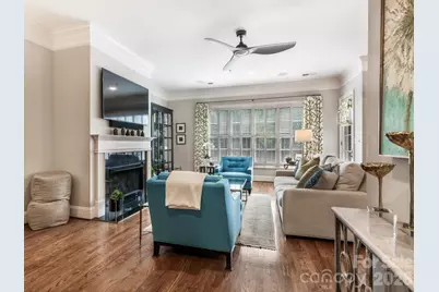 2808 Gablestone Way, Charlotte, NC 28207 - Photo 7