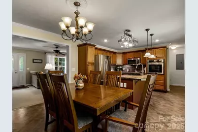 195 Banjo Branch Road, Burnsville, NC 28714 - Photo 9