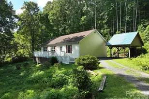195 Banjo Branch Rd, Burnsville, NC 28714 - Photo 1
