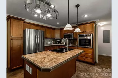 195 Banjo Branch Road, Burnsville, NC 28714 - Photo 5