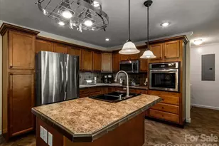 195 Banjo Branch Rd, Burnsville, NC 28714 - Photo 5