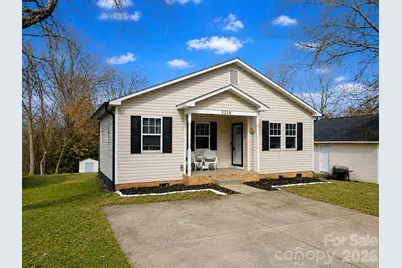 3216 Lasalle Street, Charlotte, NC 28216 - Photo 1