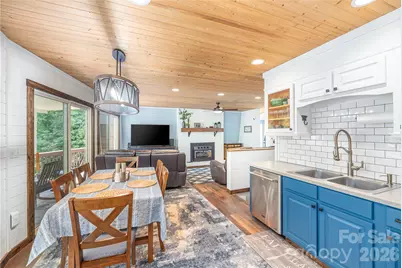 477 Locust Drive, Maggie Valley, NC 28751 - Photo 17