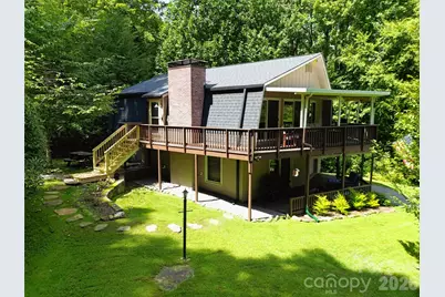 477 Locust Drive, Maggie Valley, NC 28751 - Photo 1