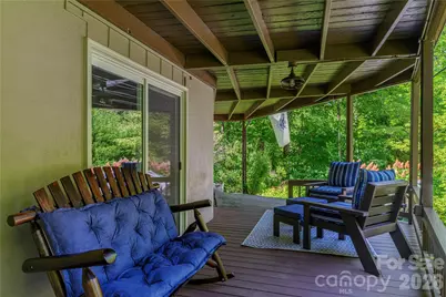 477 Locust Drive, Maggie Valley, NC 28751 - Photo 11