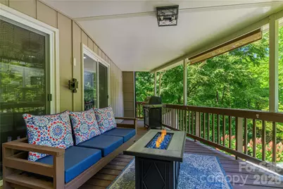 477 Locust Drive, Maggie Valley, NC 28751 - Photo 9